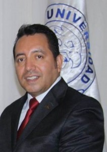 Rico Saavedra